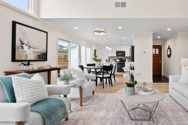 6020 Colter Place, San Jose, CA 95123