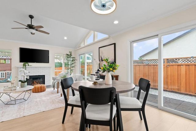 6020 Colter Place, San Jose, CA 95123