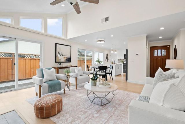 6020 Colter Place, San Jose, CA 95123