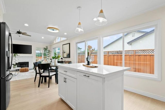 6020 Colter Place, San Jose, CA 95123