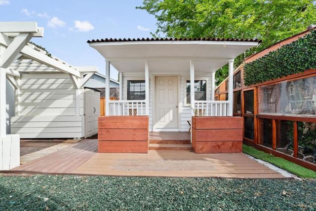 6020 Colter Place, San Jose, CA 95123