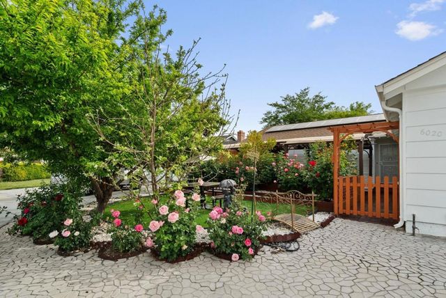 6020 Colter Place, San Jose, CA 95123