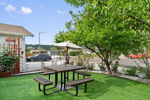 6020 Colter Place, San Jose, CA 95123