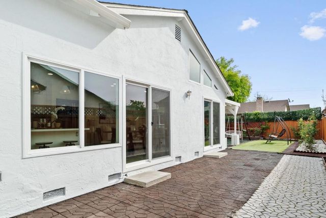 6020 Colter Place, San Jose, CA 95123