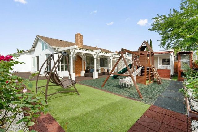 6020 Colter Place, San Jose, CA 95123