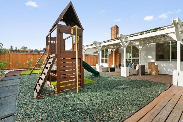 6020 Colter Place, San Jose, CA 95123