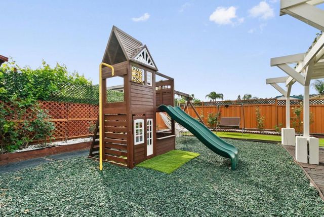 6020 Colter Place, San Jose, CA 95123