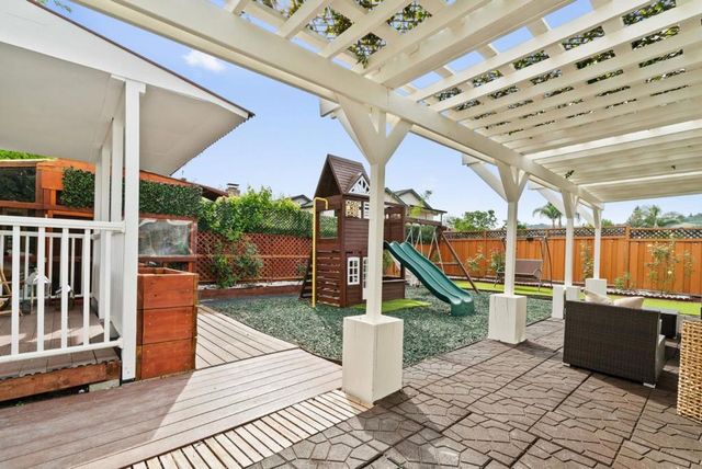 6020 Colter Place, San Jose, CA 95123