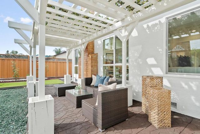 6020 Colter Place, San Jose, CA 95123