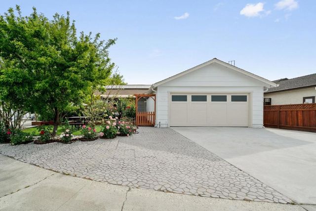 6020 Colter Place, San Jose, CA 95123