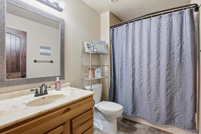 24636 CROOKED CANYON RD, Hermosa, SD 57744