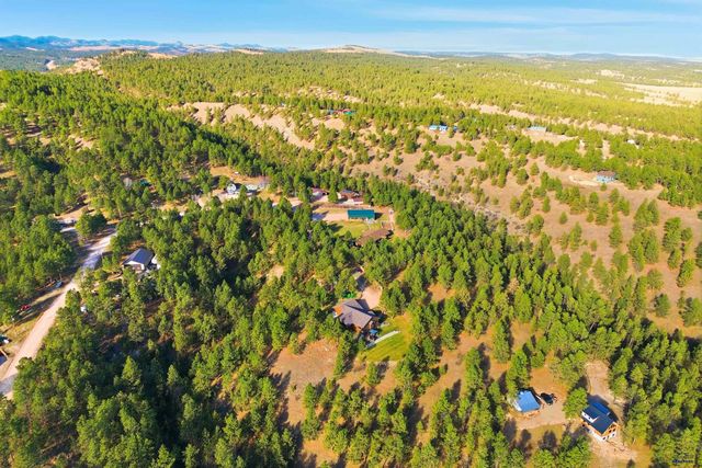 24636 CROOKED CANYON RD, Hermosa, SD 57744