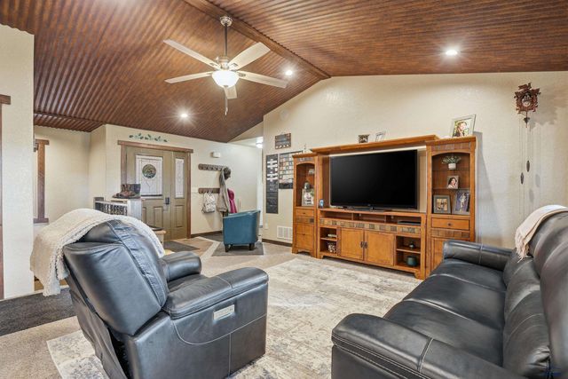 24636 CROOKED CANYON RD, Hermosa, SD 57744