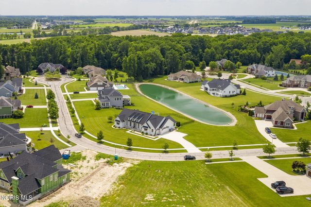 5822 Watermill Court, Monclova, OH 43542