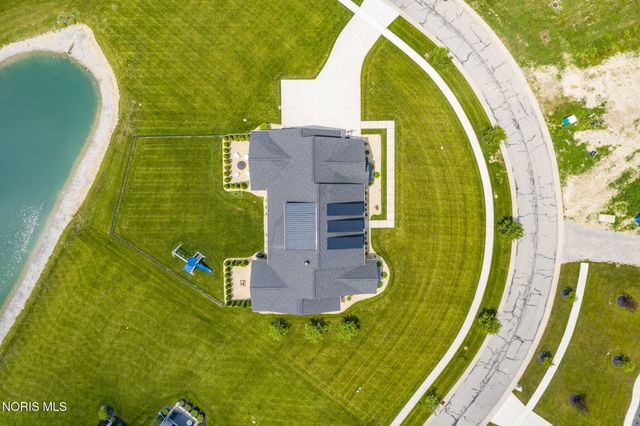 5822 Watermill Court, Monclova, OH 43542