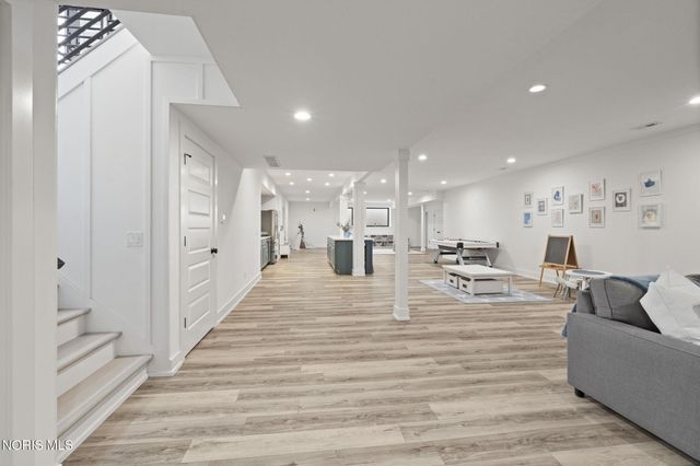 5822 Watermill Court, Monclova, OH 43542