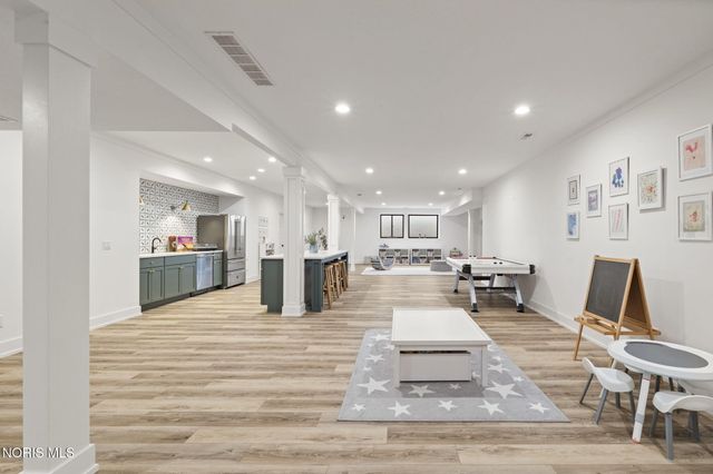 5822 Watermill Court, Monclova, OH 43542