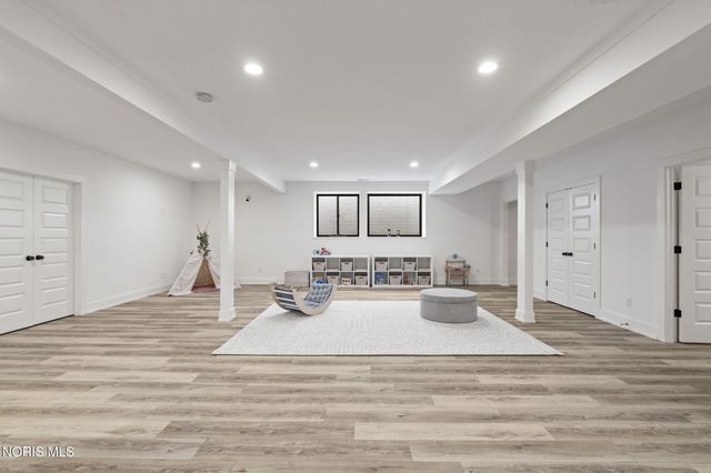 5822 Watermill Court, Monclova, OH 43542