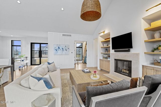 5822 Watermill Court, Monclova, OH 43542