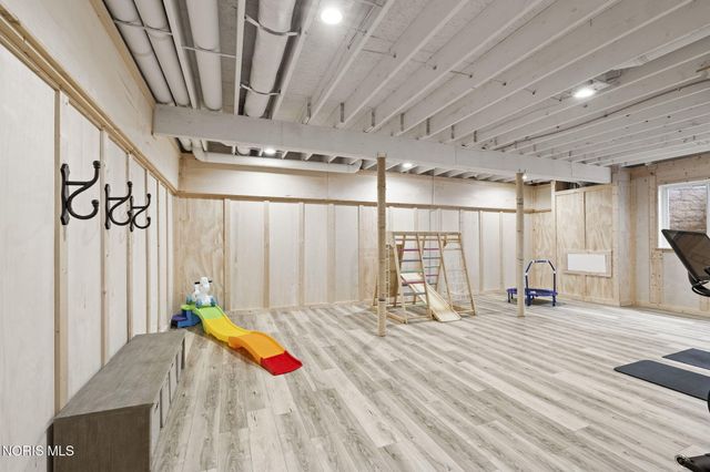 5822 Watermill Court, Monclova, OH 43542