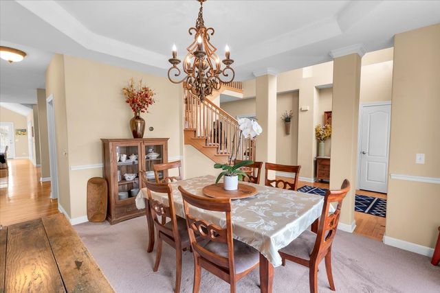 415 Mallard Point Drive, North Aurora, IL 60542