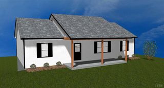 785 Down Creek Road, Brookneal, VA 24528