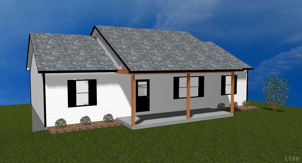 785 Down Creek Road, Brookneal, VA 24528