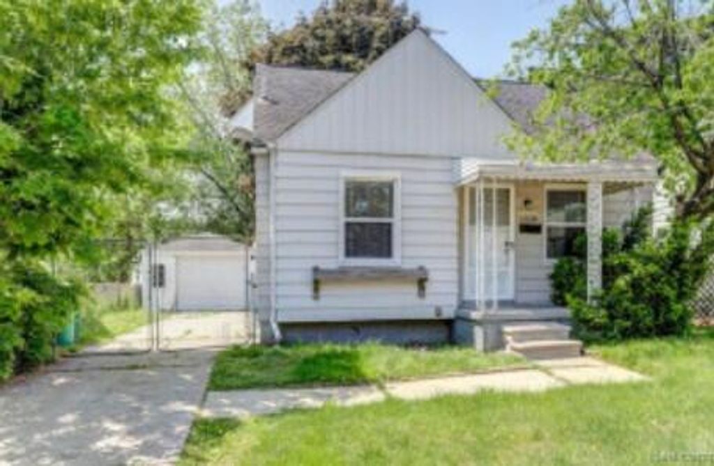 14694 Jacob Avenue, Eastpointe, MI 48021
