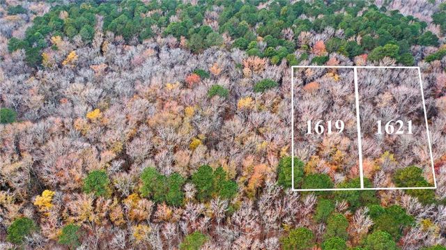 1619 Darden ST, Chesapeake, VA 23322