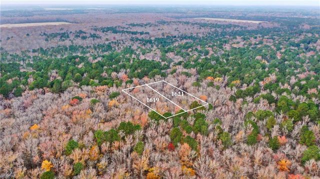 1619 Darden ST, Chesapeake, VA 23322