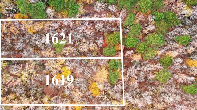 1619 Darden ST, Chesapeake, VA 23322