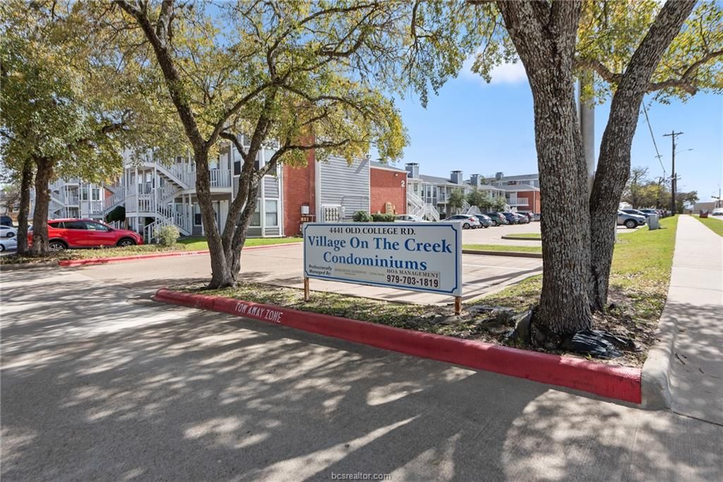 4441 Old College Road 6205, Bryan, TX 77801