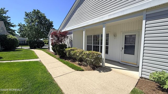 440 Bluebird Drive 440, Monroe, NJ 08831