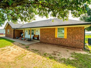 20799 Gaddy Road, Tecumseh, OK 74873