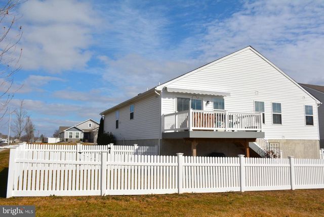 200 DAVID MILLS LN, Clarksboro, NJ 08020