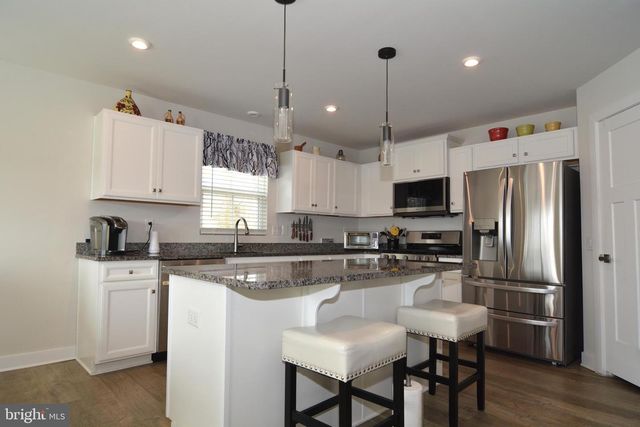 200 DAVID MILLS LN, Clarksboro, NJ 08020