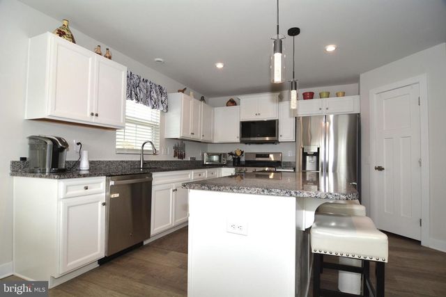 200 DAVID MILLS LN, Clarksboro, NJ 08020