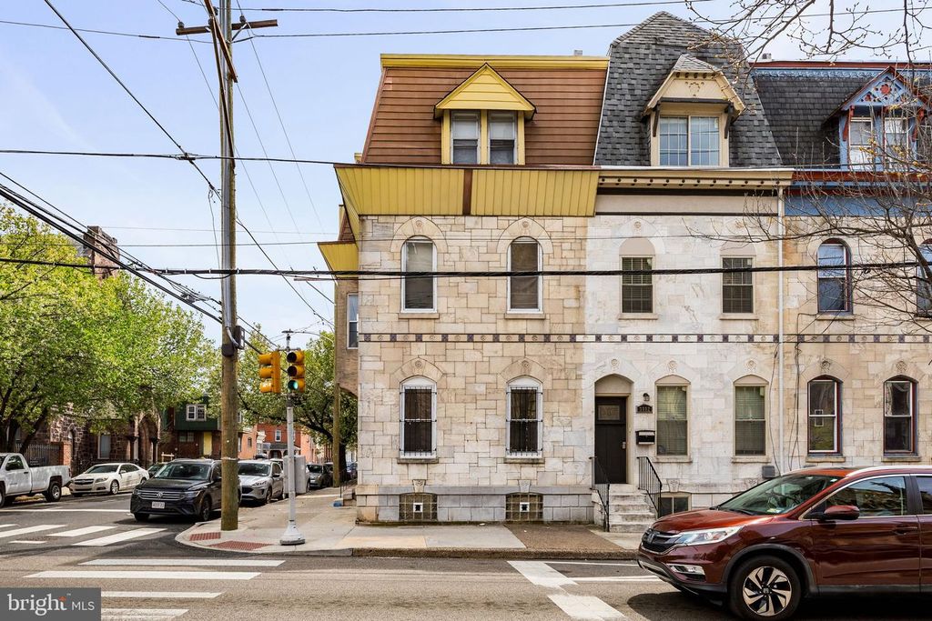 3800 SPRING GARDEN ST, PHILADELPHIA, PA 19104 — photo 2