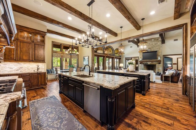 24009 Pack Saddle Trail, New Caney, TX 77357