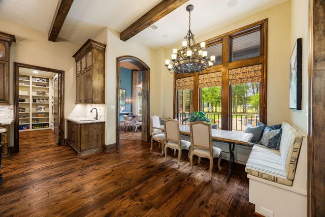 24009 Pack Saddle Trail, New Caney, TX 77357