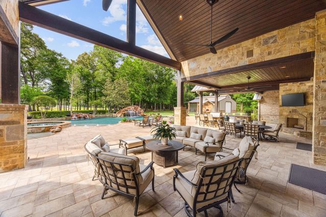 24009 Pack Saddle Trail, New Caney, TX 77357