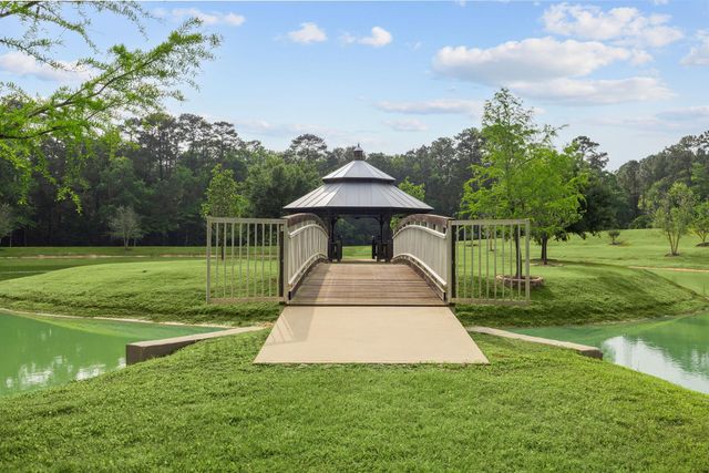 24009 Pack Saddle Trail, New Caney, TX 77357