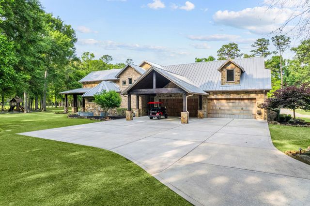 24009 Pack Saddle Trail, New Caney, TX 77357