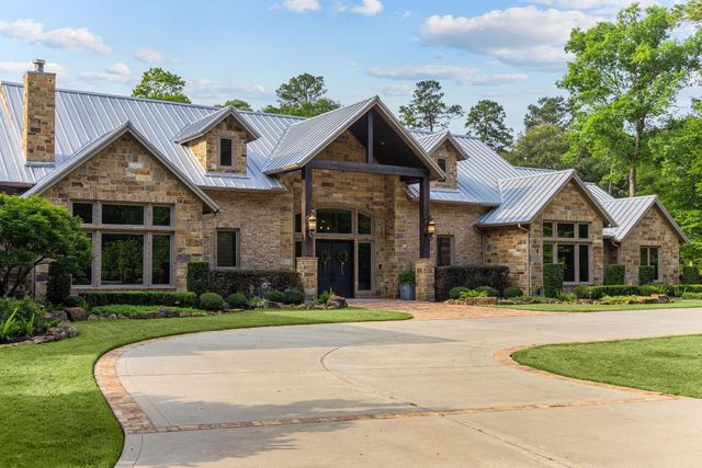 24009 Pack Saddle Trail, New Caney, TX 77357