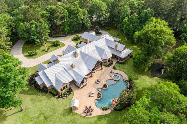 24009 Pack Saddle Trail, New Caney, TX 77357