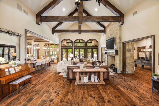 24009 Pack Saddle Trail, New Caney, TX 77357