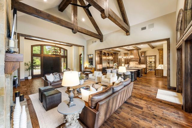 24009 Pack Saddle Trail, New Caney, TX 77357