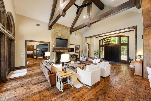 24009 Pack Saddle Trail, New Caney, TX 77357