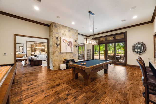 24009 Pack Saddle Trail, New Caney, TX 77357