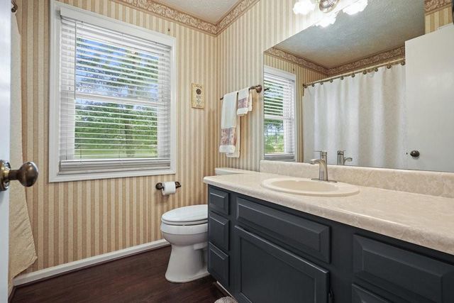 912 River Rock Drive, Woodstock, GA 30188